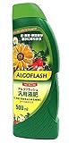 アルパティオ アルゴフラッシュ 汎用液肥 500ml
