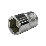 GREATTOOL(グレートツール) ソケット 9.5mm(3/8インチ) 14mm SK3/8-14