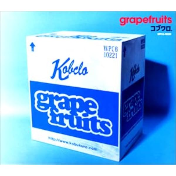 Amazon Grapefruits コブクロ 小渕健太郎 黒田俊介 笹路正徳 J Pop ミュージック