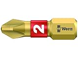 Wera 851／1BDCPH ビット＋1 056400_1361 [その他]
