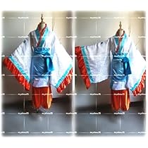 Amazon.co.jp: [GenericBrands] LONGSHUMU 鬼灯の冷徹 白澤 はく