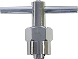 KISSLER 13705 Moen Cartridge Puller [並行輸入品]