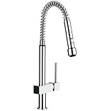 Elkay LKAV2031CR Kitchen Faucets Chrome Basins [並行輸入品]
