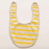 OCEAN＆GROUND オーシャンアンドグラウンド スタイ ボーダー_イエロー F