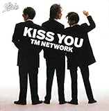 KISS YOU ［7 Inch EP］［LP Record］