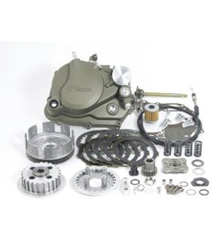 Amazon | スペシャルパーツ武川 (TAKEGAWA) スペシャルクラッチキット