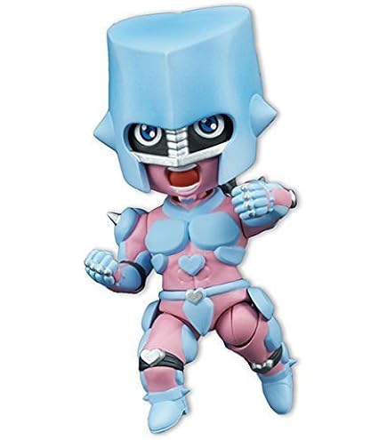 Amazon.co.jp: スタチューレジェンド「ジョジョの奇妙な冒険」第四部