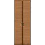 LIXIL クローゼットドア 開き戸 FCH-CME ノンケーシング 0723/0823M (トステム TOSTEM 建具 クローゼットドア 扉 ドア リフォーム DIY) 下枠:ツバなし薄下枠 07