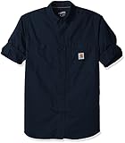 Carhartt SHIRT メンズ カラー: ブルー