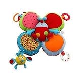 Gund Baby Flutter Activity Toy (Discontinued by Manufacturer) [並行輸入品]