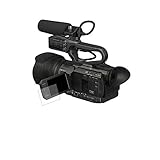 【2枚セット】JVC GY-HM175 用 液晶保護フィルム 清潔で目に優しいアンチグレア・ブルーライトカットタイプ