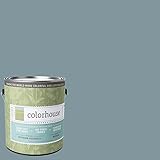 Inspired Eggshell Interior Paint, Water .05, Gallon [並行輸入品]