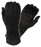 Flight Gloves Nomex Flight Gloves ノメックスフライトグローブ  ブラック  Mサイズ