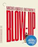 Criterion Collection: Blow-Up / [Blu-ray] [Import]