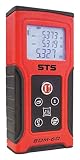 STS(エスティーエス) レーザ距離計 BDM-60 BDM60