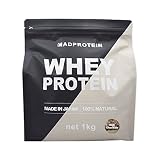 MAD PROTEIN(マッドプロテイン) ホエイプロテインWPC 人工甘味料不使用 国内製造 フレーバー 10種類 (リッチチョコレート, 1㎏)