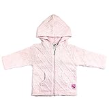 (カシウェア)Kashwere Baby Jackets Diamond Texture Hooded 12-18MONTH ダイアモンド テクスチャ ベビーパーカー(12～18カ月) BH-60-0