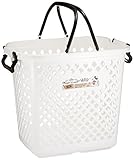 錦化成 かご ミッキーマウス キッズバスケットL