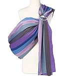 Hip Baby Wrap Ring Sling Baby Carrier for Infants and Toddlers (Winter) by Hip Baby Wrap