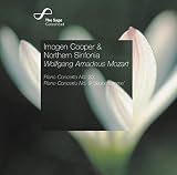 Piano Concerto 9 & 23