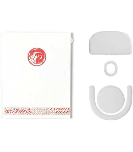 Amazon | EsportsTiger マウスソール Arc2 G Pro X Superlight用 1set