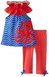 OCTOPUS TUNIC LEGGING