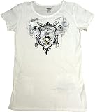 Pittsburgh Penguins NHLペンギンズGirlレディースリーボックTシャツ – 大