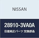 NISSAN (日産) 純正部品 タンク アッセンブリー ウインドシールド ウオツシヤー ノート 品番28910-3VA0A