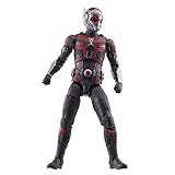 ハズブロ(HASBRO) MARVEL マーベルレジェンド・シリーズ アントマン, アントマン&ワスプ:クアントマニア 6インチ(15センチ)サイズ アクションフィギュア, 対象年齢4才以上 F6573 正規品