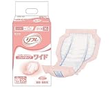 病院・施設用　リフレ　パッドタイプ　ワイド/15536　30枚×8袋