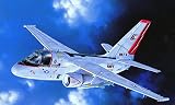 タミヤ イタレリ 2623 1/48 S-3 A/B バイキング プラモデル