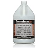 ps104リチウムSilicate Densifying WB Penetrating Sealer w / Siliconate Repellent ( 1 Gal。)