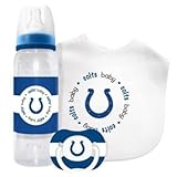 1279901423インディアナポリス・コルツのベビーギフトセットを配布Caseys