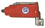 信濃機販 9.5mm角バタフライインパクトレンチ SI-1305