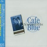 カフェ・ブルー~ザ・スタイル・カウンシル・カフェ・ベスト