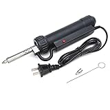 30W真空はんだ除去ツールはんだサッカーはんだ除去ポンプはんだリムーバー