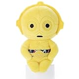 スター・ウォーズ ちょっこりさん C-3PO 高さ約12cm