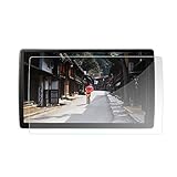 【RUIYA 】パナソニックストラーダ CN-F1X10BD/CN-F1X10D ナビフィルム 10インチカーナビゲーション保護ガラスフィルム 液晶保護フィルム 防気泡 防キズ