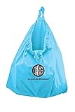 Charlie Banana Washable Hanging Diaper Pail (Turquoise) by Charlie Banana [並行輸入品]