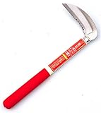 ゴールデンスター 鎌 園芸用小鎌(波刃付) 1530