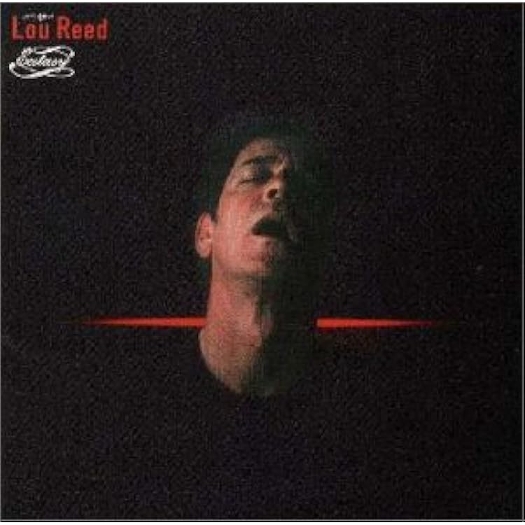 ルー リード エクスタシー ルー リード エクスタシー