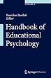 Handbook of Educational Psychology: East Meets West