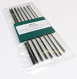 ピアスSawブレードスイス8 DZ Jewelers Saws Assorted範囲# 4 # 4 / 0にブレード( E 1 )