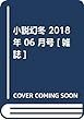 小説幻冬 2018年 06 月号 [雑誌]