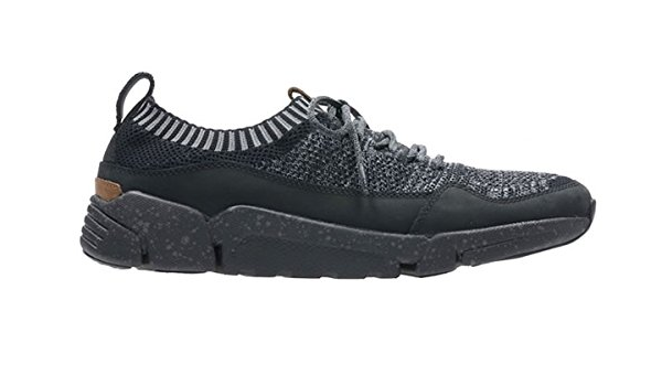 clarks tri active knit