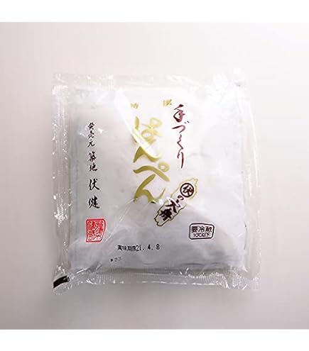 Amazon.co.jp: [冷蔵] 紀文 はんペん極上 130g : 食品・飲料・お酒