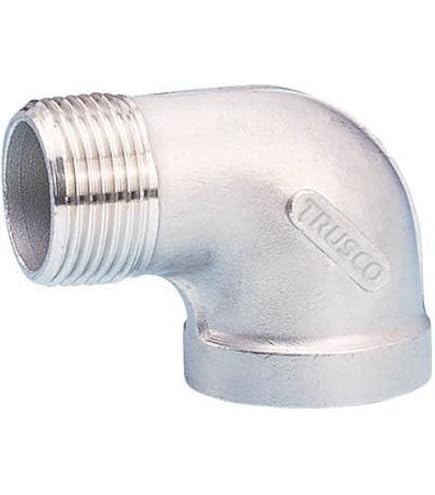 Amazon.co.jp: SWAGELOK SS-810-1-12 316ステンレススチール, 1/2