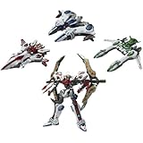 創聖のアクエリオン DX超合金 創聖合体アクエリオン