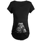 CafePress SHIRT レディース US サイズ: Large カラー: ブラック