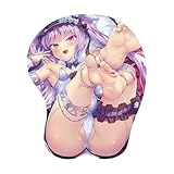 アニメマウスパッド 3Dマウスパッド お尻 立体マウスパッド 18禁 美足 おっぱいマウスパッド セクシーマウスパッド チェスト 18禁マウスパッド 漫画マウスパッド 人間工学 疲労軽減 耐久性 滑り止め エロ